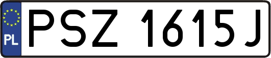 PSZ1615J