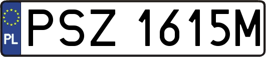 PSZ1615M