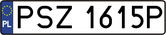 PSZ1615P