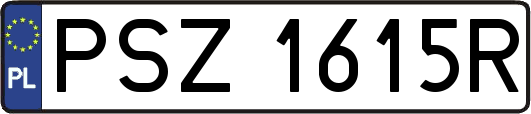 PSZ1615R