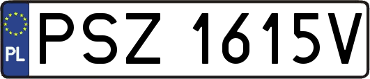 PSZ1615V