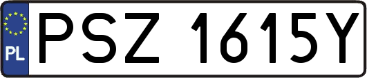PSZ1615Y