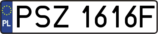 PSZ1616F