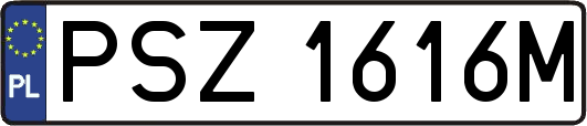 PSZ1616M