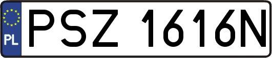 PSZ1616N