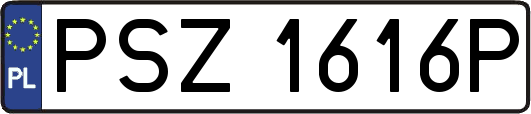 PSZ1616P