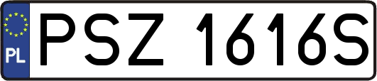 PSZ1616S