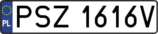 PSZ1616V