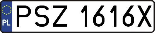 PSZ1616X