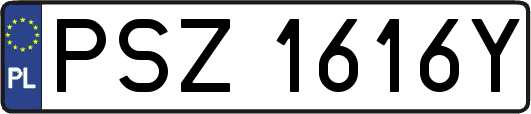 PSZ1616Y