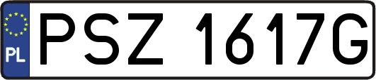 PSZ1617G