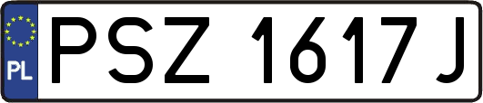 PSZ1617J