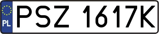 PSZ1617K