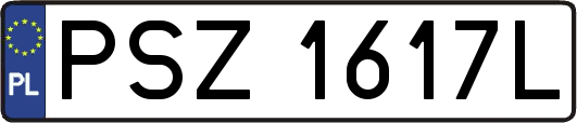 PSZ1617L