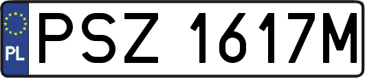 PSZ1617M