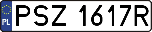 PSZ1617R