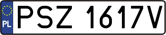 PSZ1617V