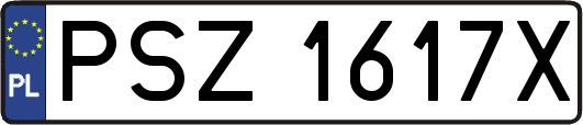 PSZ1617X