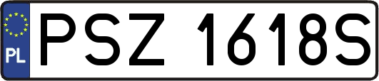PSZ1618S