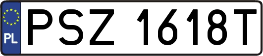 PSZ1618T