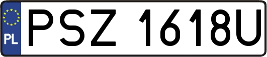 PSZ1618U
