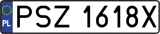 PSZ1618X