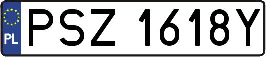 PSZ1618Y