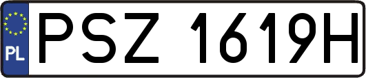 PSZ1619H