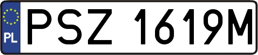 PSZ1619M