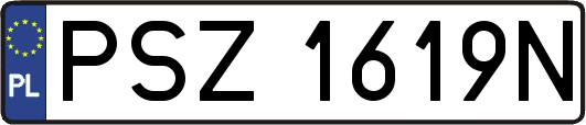 PSZ1619N