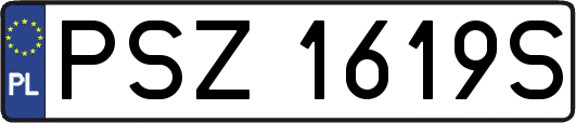 PSZ1619S