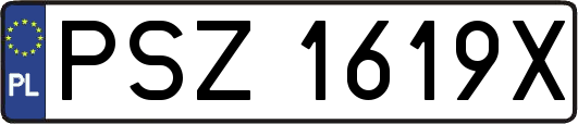 PSZ1619X