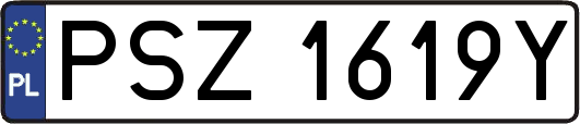 PSZ1619Y