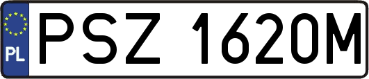 PSZ1620M