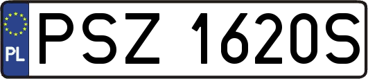 PSZ1620S