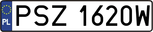 PSZ1620W