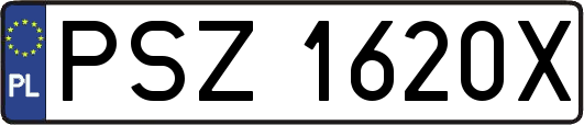 PSZ1620X