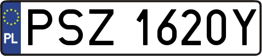PSZ1620Y