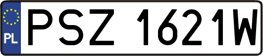 PSZ1621W