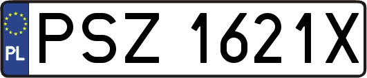 PSZ1621X