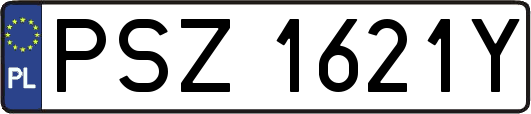 PSZ1621Y
