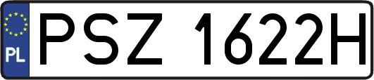 PSZ1622H