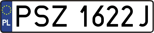 PSZ1622J