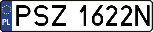 PSZ1622N
