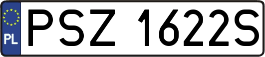 PSZ1622S