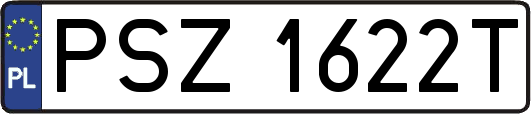 PSZ1622T