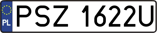PSZ1622U