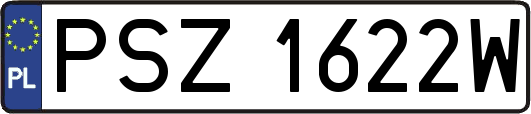 PSZ1622W