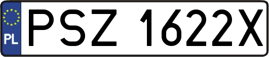 PSZ1622X