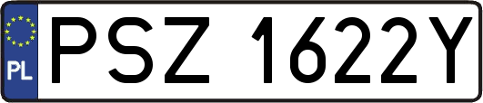 PSZ1622Y